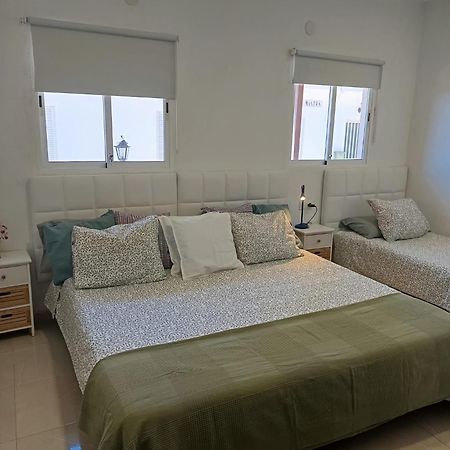 Alquilaencanarias Casa La Playa La Gomera Alojera Kültér fotó