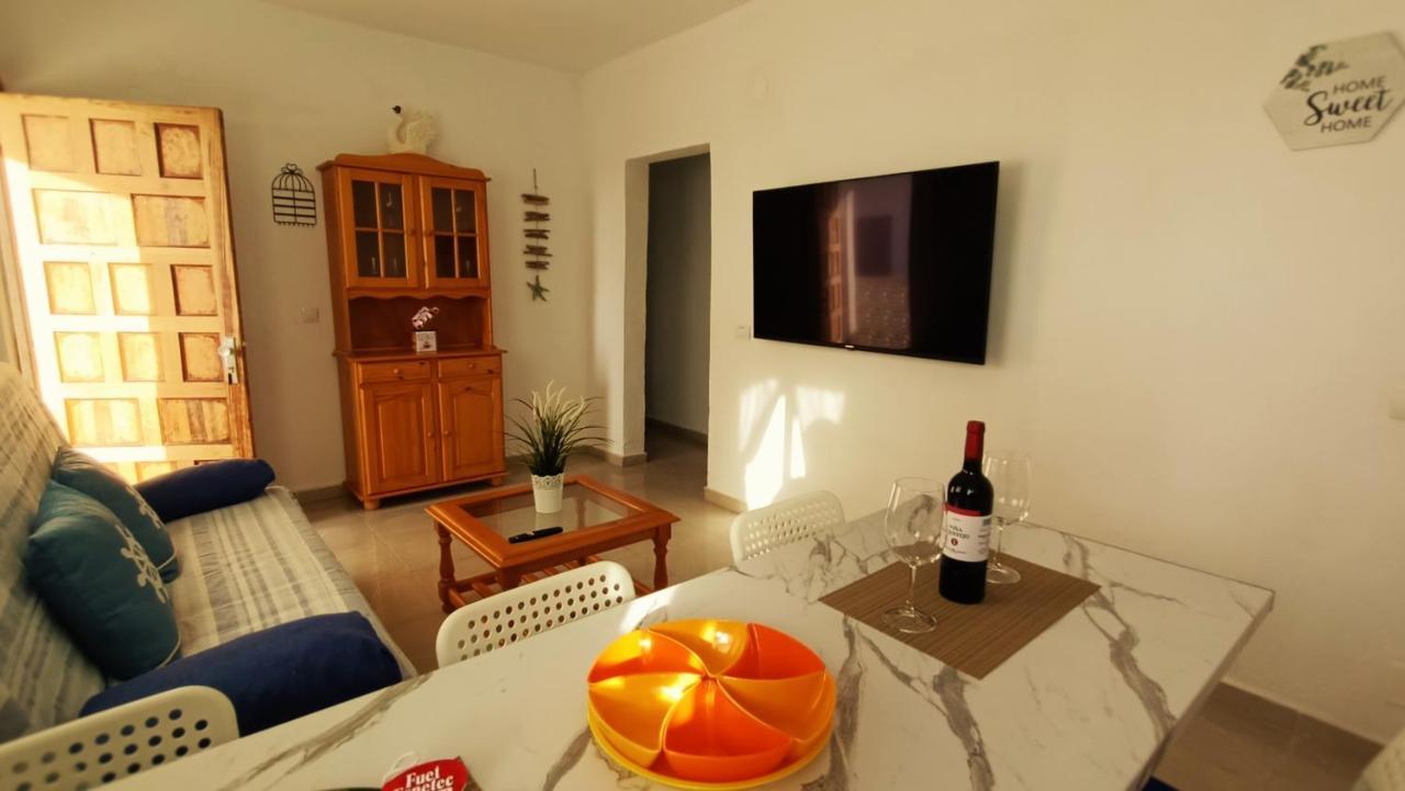 Alquilaencanarias Casa La Playa La Gomera Alojera Kültér fotó