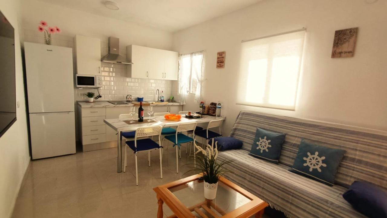 Alquilaencanarias Casa La Playa La Gomera Alojera Kültér fotó