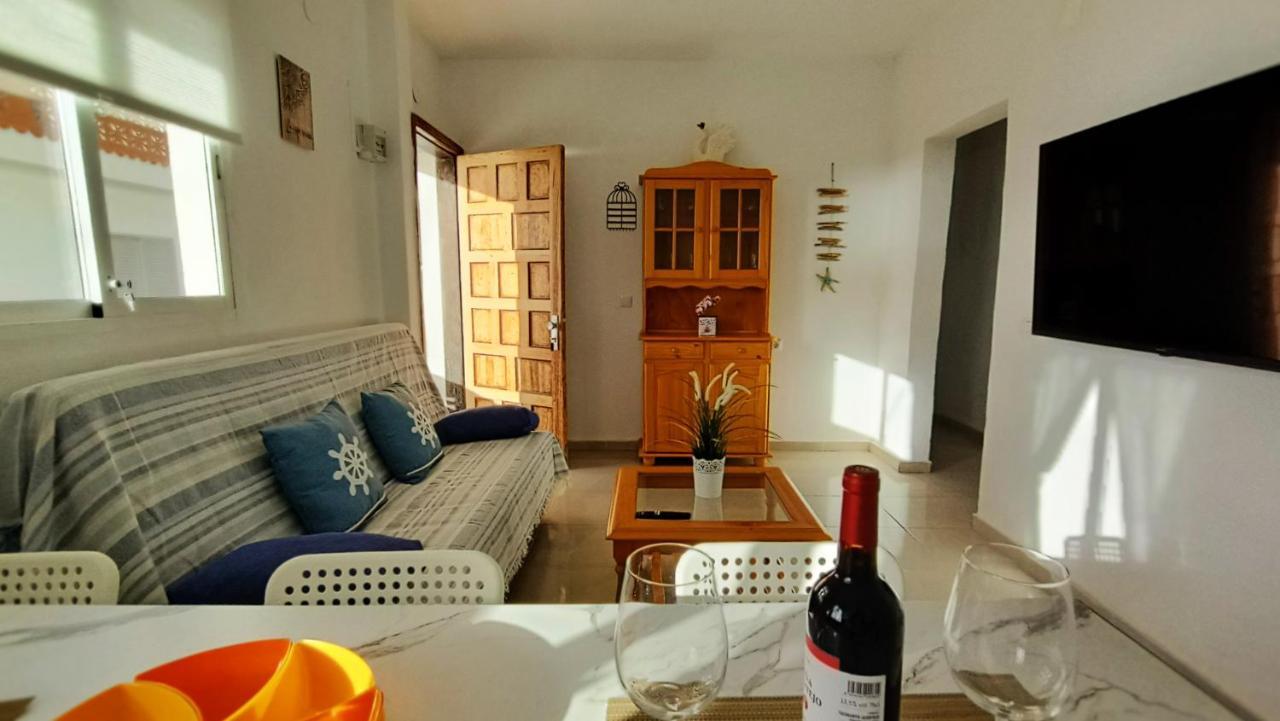 Alquilaencanarias Casa La Playa La Gomera Alojera Kültér fotó