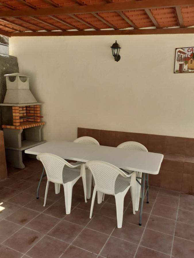 Alquilaencanarias Casa La Playa La Gomera Alojera Kültér fotó